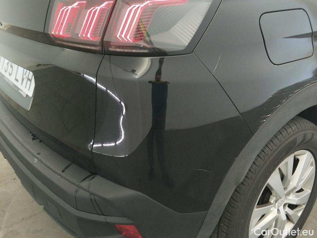  Peugeot  3008 PEUGEOT  / 2020 / 5P / todoterreno 1.5 BlueHDi 96kW (130CV) S&S Active Pack #17