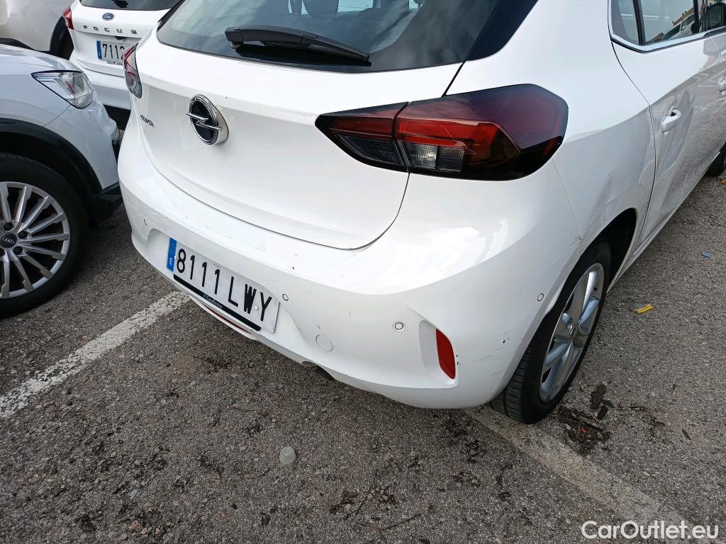  Opel  Corsa OPEL  1.2T XHL 74kW (100CV) Elegance #33