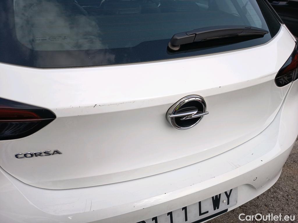  Opel  Corsa OPEL  1.2T XHL 74kW (100CV) Elegance #3