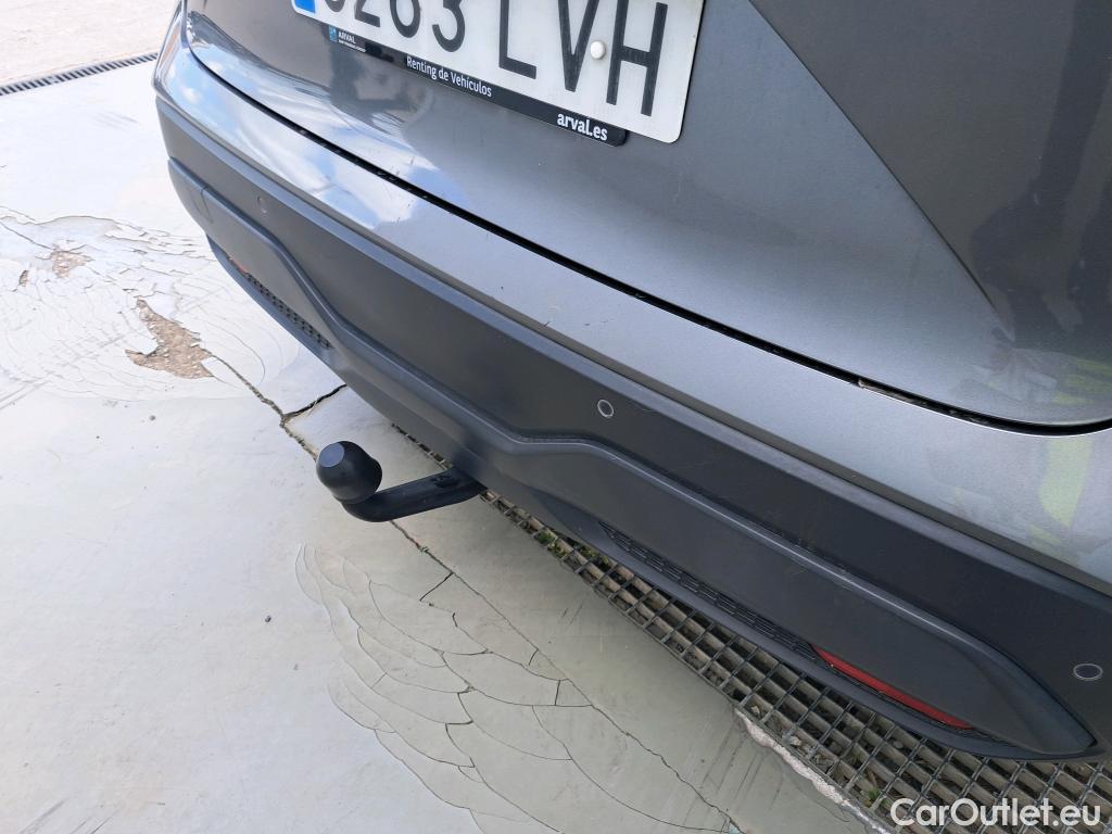  Nissan  Qashqai NISSAN  / 2021 / 5P / todoterreno DIG-T 116kW (158CV) mHEV Xtronic Acenta (AC) #21