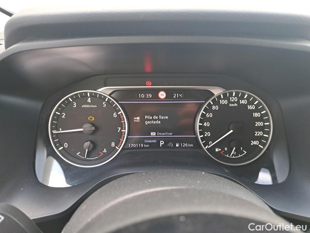  Nissan  Qashqai NISSAN  / 2021 / 5P / todoterreno DIG-T 116kW (158CV) mHEV Xtronic Acenta (AC) #29