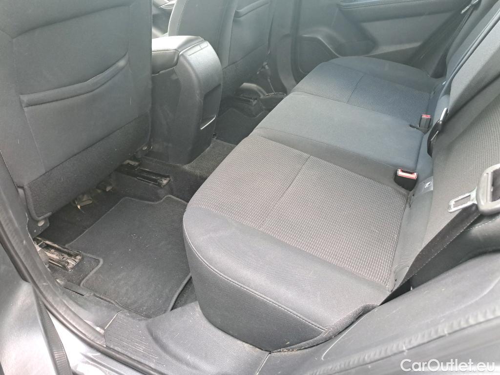  Nissan  Qashqai NISSAN  / 2021 / 5P / todoterreno DIG-T 116kW (158CV) mHEV Xtronic Acenta (AC) #11