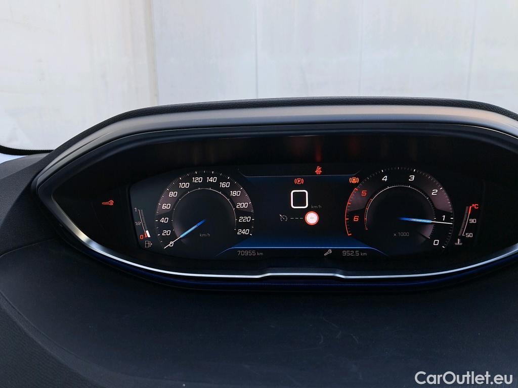  Peugeot  3008 PEUGEOT  / 2020 / 5P / todoterreno 1.5 BlueHDi 96kW (130CV) S&S Active Pack #19