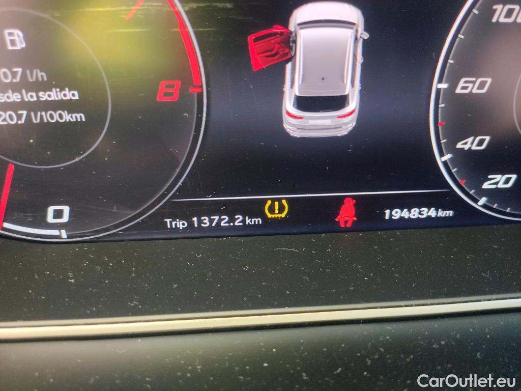  Seat  ATECA SEAT  / 2016 / 5P / todoterreno 1.5 TSI 110kW St&Sp Style XL(SP) #19
