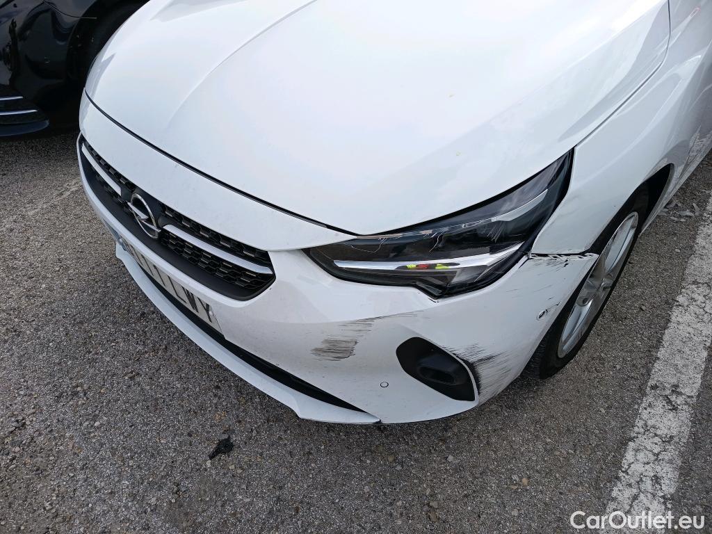  Opel  Corsa OPEL  1.2T XHL 74kW (100CV) Elegance #10