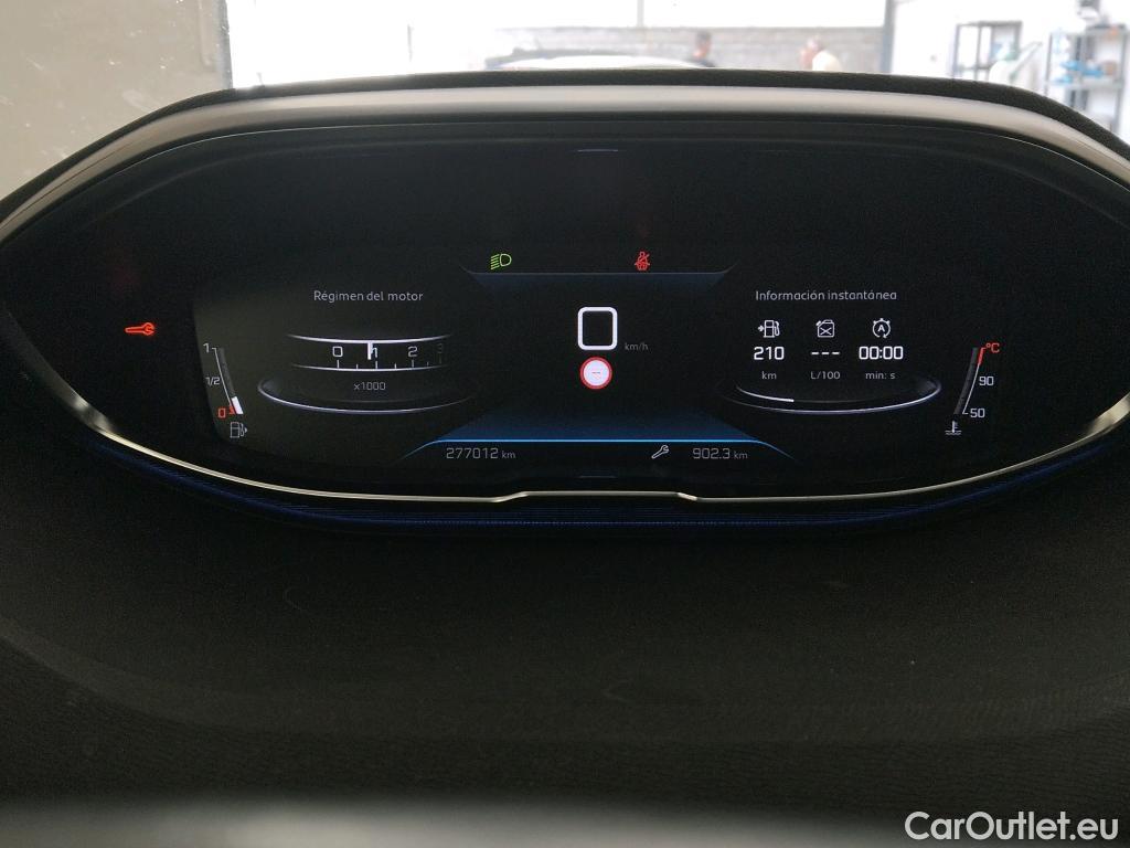  Peugeot  3008 PEUGEOT  / 2020 / 5P / todoterreno 1.5 BlueHDi 96kW (130CV) S&S Active Pack #30
