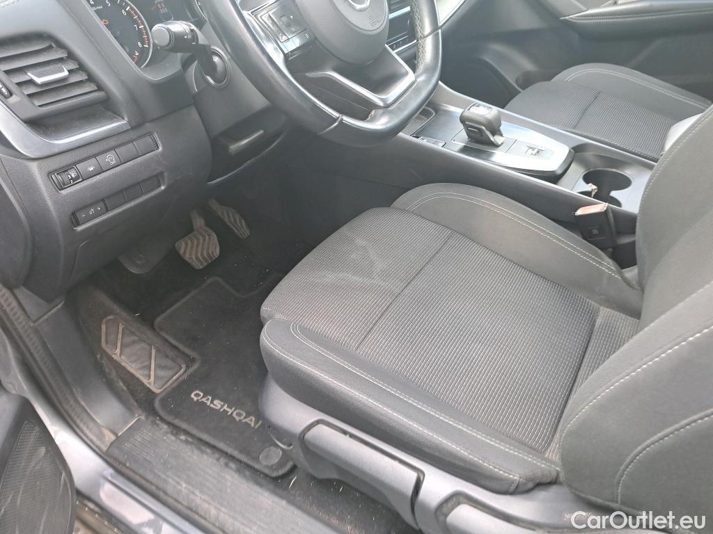  Nissan  Qashqai NISSAN  / 2021 / 5P / todoterreno DIG-T 116kW (158CV) mHEV Xtronic Acenta (AC) #12