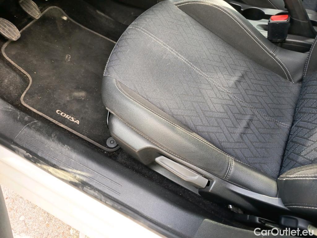  Opel  Corsa OPEL  1.2T XHL 74kW (100CV) Elegance #16