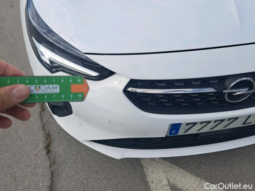  Opel  Corsa OPEL  1.2T XHL 74kW (100CV) Elegance #18