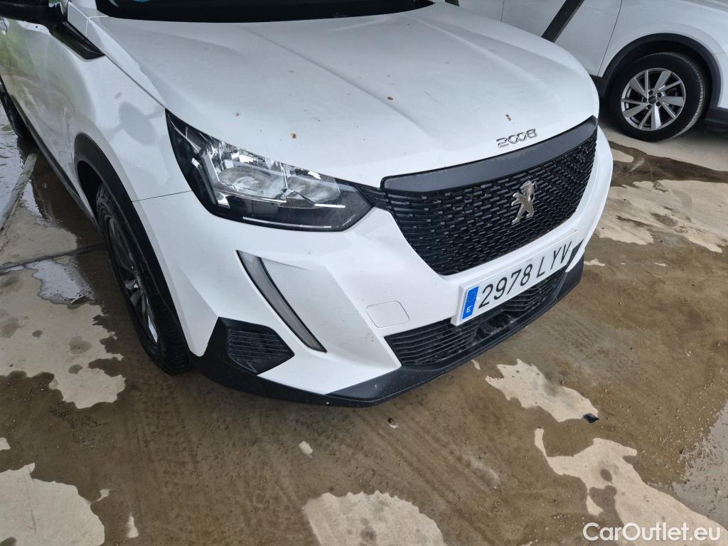  Peugeot  2008 PEUGEOT  / 2019 / 5P / todoterreno Active Pack Puretech 100 S&S BVM6 #19