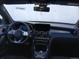  Mercedes  G-Klasee MERCEDES-BENZ Clase GLC 300 de 4MATIC 306 CV #Opcionales 6500€# #3