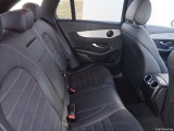  Mercedes  G-Klasee MERCEDES-BENZ Clase GLC 300 de 4MATIC 306 CV #Opcionales 6500€# #7