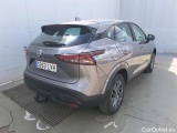  Nissan  Qashqai NISSAN  / 2021 / 5P / todoterreno DIG-T 116kW (158CV) mHEV Xtronic Acenta (AC) #2
