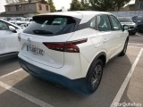  Nissan  Qashqai NISSAN  / 2021 / 5P / todoterreno DIG-T 103kW (140CV) mHEV 4x2 Acenta #2