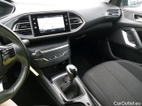  Peugeot  308 PEUGEOT  / 2017 / 5P / berlina con portón 5p Active Pack BlueHDi 130 S&S #13