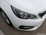  Peugeot  308 PEUGEOT  / 2017 / 5P / berlina con portón 5p Active Pack BlueHDi 130 S&S #16