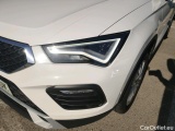  Seat  ATECA SEAT  / 2016 / 5P / todoterreno 1.5 TSI 110kW St&Sp Style XL(SP) #15