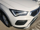  Seat  ATECA SEAT  / 2016 / 5P / todoterreno 1.5 TSI 110kW St&Sp Style XL(SP) #16