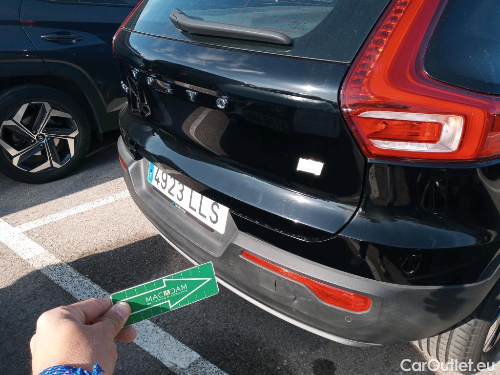  Volvo  XC 40 VOLVO XC40 todoterreno 1.5 T5 Twin Recharge Inscription Ex Auto  #15