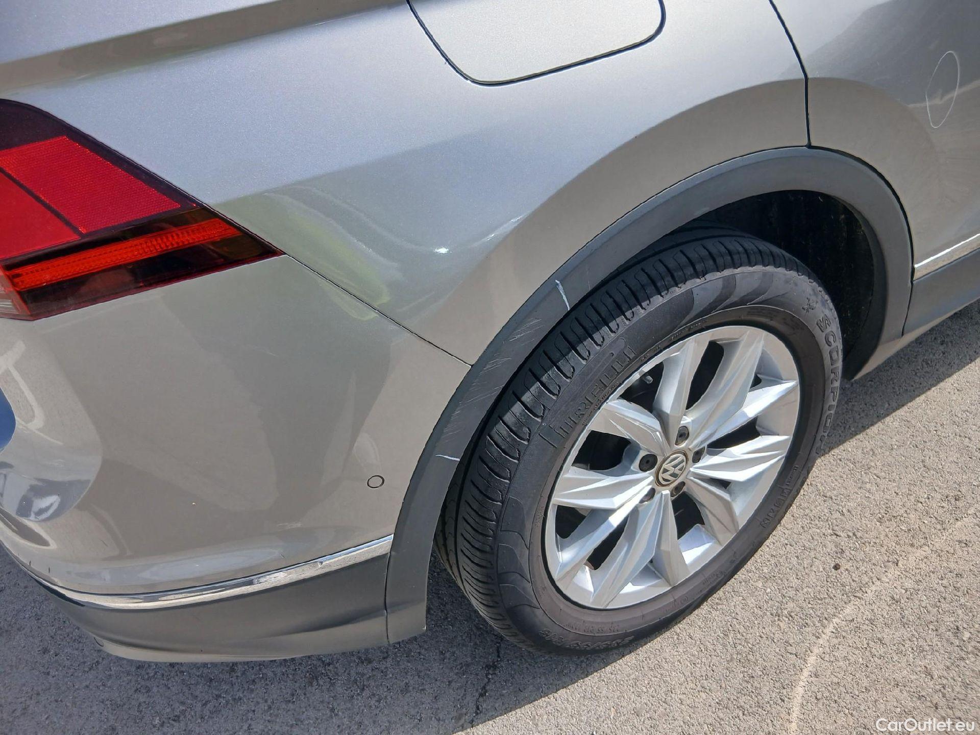  Volkswagen  Tiguan VOLKSWAGEN  / 2016 / 5P / todoterreno Sport 2.0 TDI 110kW (150CV) 4Motion #13