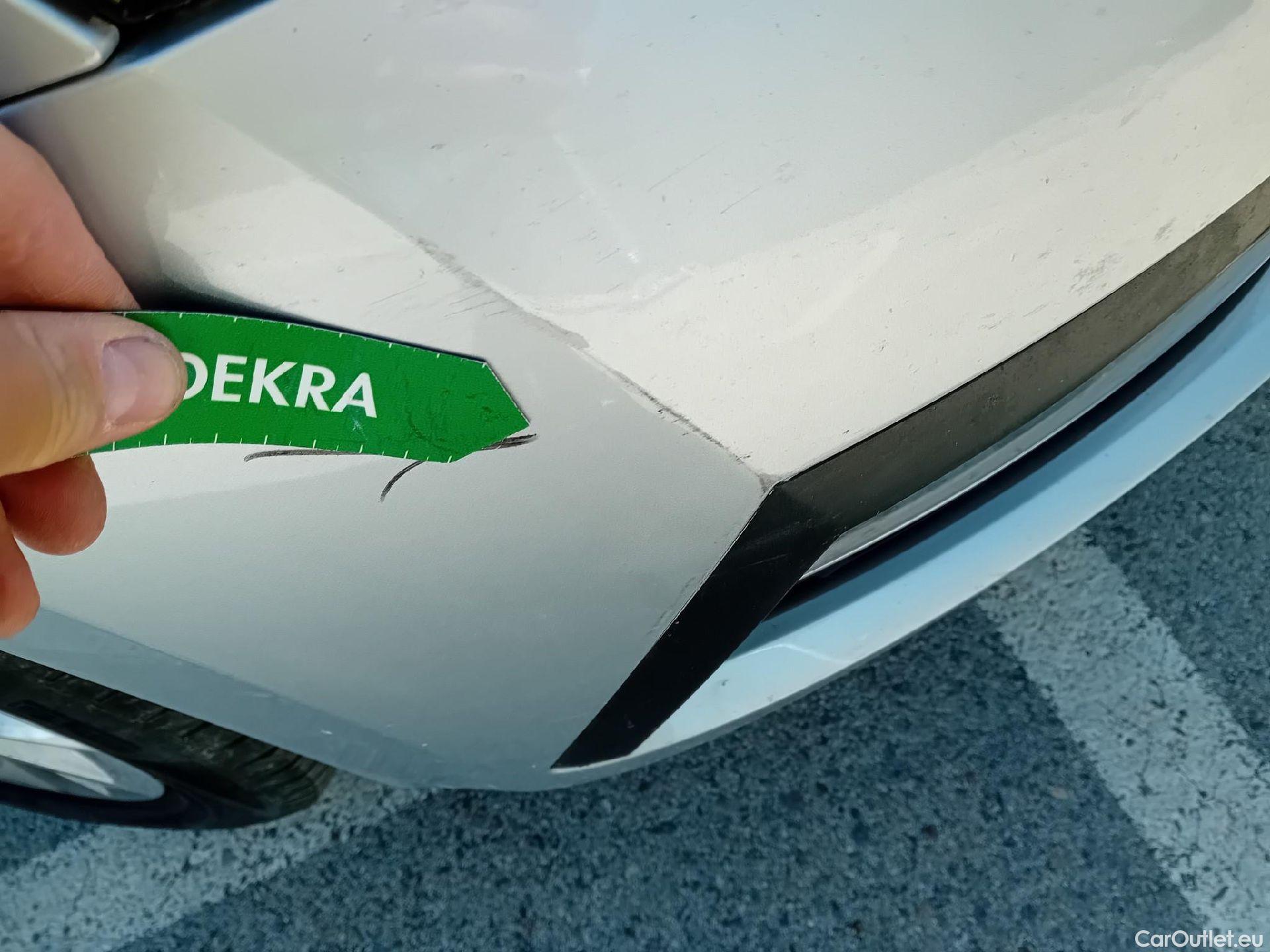  Skoda  Octavia SKODA  / 2020 / 5P / familiar Combi 2.0 TDI 110kW (150CV) DSG Style #4