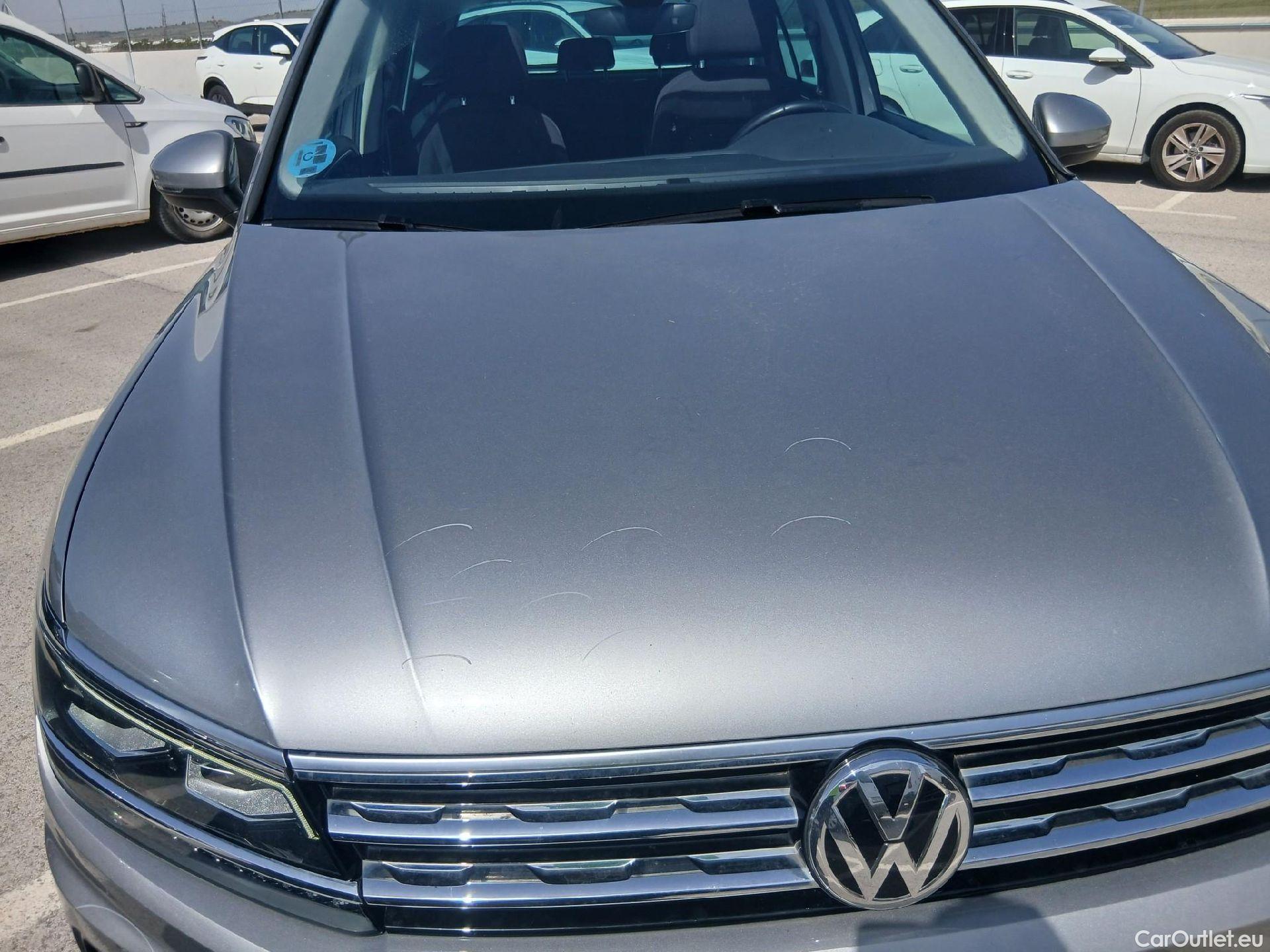  Volkswagen  Tiguan VOLKSWAGEN  / 2016 / 5P / todoterreno Sport 2.0 TDI 110kW (150CV) 4Motion #22