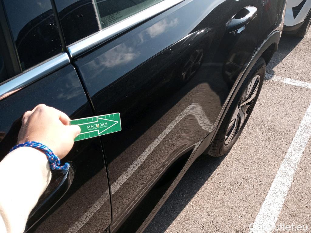  Volvo  XC 40 VOLVO XC40 todoterreno 1.5 T5 Twin Recharge Inscription Ex Auto  #21