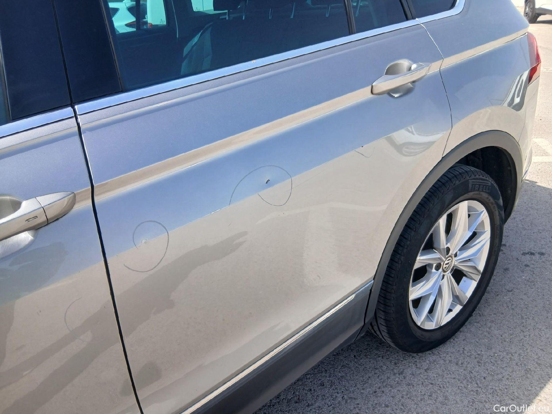  Volkswagen  Tiguan VOLKSWAGEN  / 2016 / 5P / todoterreno Sport 2.0 TDI 110kW (150CV) 4Motion #8