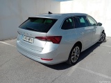  Skoda  Octavia SKODA  / 2020 / 5P / familiar Combi 2.0 TDI 110kW (150CV) DSG Style #2