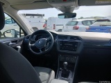  Volkswagen  Tiguan VOLKSWAGEN  / 2016 / 5P / todoterreno Sport 2.0 TDI 110kW (150CV) 4Motion #3