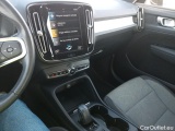 Volvo  XC 40 VOLVO XC40 todoterreno 1.5 T5 Twin Recharge Inscription Ex Auto  #15