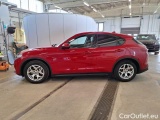  Alfa Romeo   STELVIO ALFA ROMEO / 2017 / 5P / SUV 2.2 TURBO DIESEL 190CV BUSINESS AT8 Q4 #10