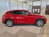  Alfa Romeo   STELVIO ALFA ROMEO / 2017 / 5P / SUV 2.2 TURBO DIESEL 190CV BUSINESS AT8 Q4 #9