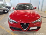  Alfa Romeo   STELVIO ALFA ROMEO / 2017 / 5P / SUV 2.2 TURBO DIESEL 190CV BUSINESS AT8 Q4 #8