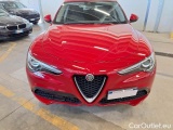  Alfa Romeo   STELVIO ALFA ROMEO / 2017 / 5P / SUV 2.2 TURBO DIESEL 190CV BUSINESS AT8 Q4 #23