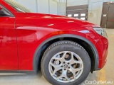  Alfa Romeo   STELVIO ALFA ROMEO / 2017 / 5P / SUV 2.2 TURBO DIESEL 190CV BUSINESS AT8 Q4 #49