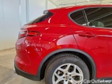  Alfa Romeo   STELVIO ALFA ROMEO / 2017 / 5P / SUV 2.2 TURBO DIESEL 190CV BUSINESS AT8 Q4 #73