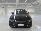  Audi  A4 AUDI  AVANT / 2019 / 5P / STATION WAGON 2.0 35 TDI BUSINESS S TRONIC #6