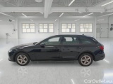  Audi  A4 AUDI  AVANT / 2019 / 5P / STATION WAGON 2.0 35 TDI BUSINESS S TRONIC #8