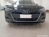  Audi  A4 AUDI  AVANT / 2019 / 5P / STATION WAGON 2.0 35 TDI BUSINESS S TRONIC #27