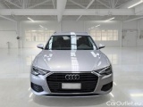  Audi  A6 AUDI  / 2018 / 5P / STATION WAGON 35 TDI 2.0 S TRONIC BUSINESS AVANT #6