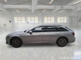  Audi  A6 AUDI  / 2018 / 5P / STATION WAGON 35 TDI 2.0 S TRONIC BUSINESS AVANT #8