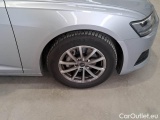  Audi  A6 AUDI  / 2018 / 5P / STATION WAGON 35 TDI 2.0 S TRONIC BUSINESS AVANT #17