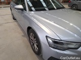  Audi  A6 AUDI  / 2018 / 5P / STATION WAGON 35 TDI 2.0 S TRONIC BUSINESS AVANT #35