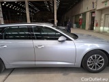  Audi  A6 AUDI  / 2018 / 5P / STATION WAGON 35 TDI 2.0 S TRONIC BUSINESS AVANT #37
