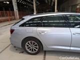  Audi  A6 AUDI  / 2018 / 5P / STATION WAGON 35 TDI 2.0 S TRONIC BUSINESS AVANT #39