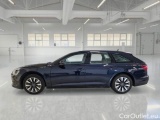  Audi  A6 AUDI  AVANT / 2018 / 5P / STATION WAGON 45 TDI 3.0 QUATTRO UL S TRO BUSIN PLUS #8