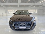  Audi  Q2 AUDI  / 2020 / 5P / SUV 1.0 30 TFSI ADMIRED #6