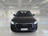  Audi  Q2 AUDI  / 2020 / 5P / SUV 2.0 35 TDI BUSINESS S TRONIC #6