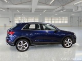  Audi  Q3 AUDI  / 2018 / 5P / SUV 40 TDI QUATTRO S TRONIC BUSINESS ADVANCE #6
